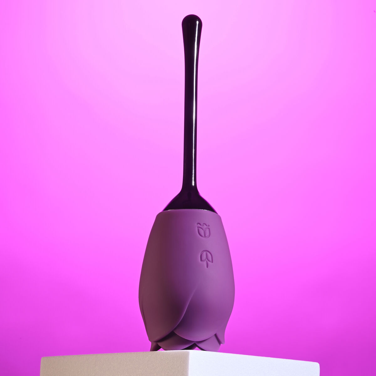 Klitorisstimulaattori Playboy Playboy Purppura
